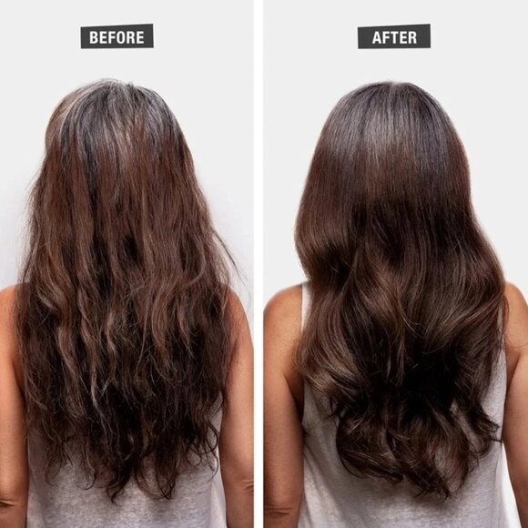 Anomaly Bonding Treatment Mask Build Strengthen Protect Hair Quinoa 5oz Lot of 2 - Picture 3 of 7